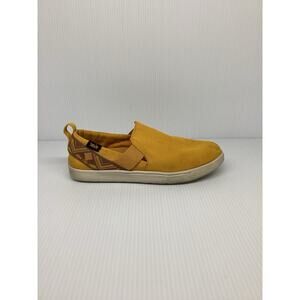 Teva Voya Loafer Women Size 8